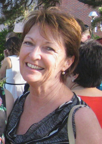 Dr. Janet Beilby